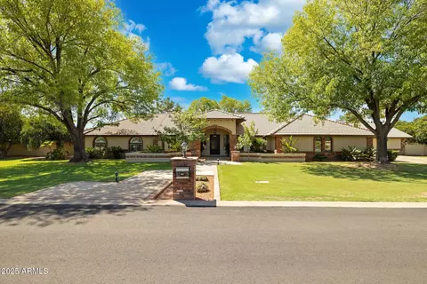 3751 E Minton Pl, Mesa, AZ 85215