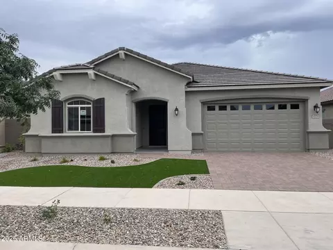 15776 W Mariposa Grande --, Surprise, AZ 85387