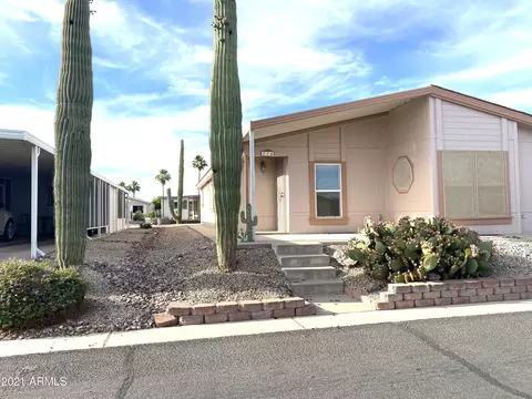 2400 E Baseline Ave #116, Apache Junction, AZ 85119 photo 57