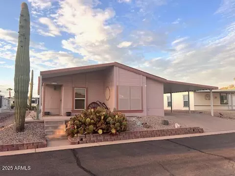 2400 E Baseline Ave #116, Apache Junction, AZ 85119 photo 56