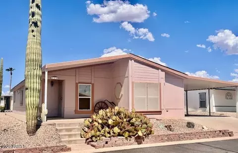2400 E Baseline Ave #116, Apache Junction, AZ 85119