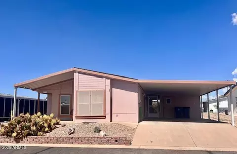 2400 E Baseline Ave #116, Apache Junction, AZ 85119 photo 2