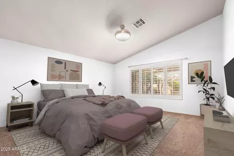 Bedroom - 462 E Pinto Dr, Gilbert, AZ 85296 photo 1 of 2