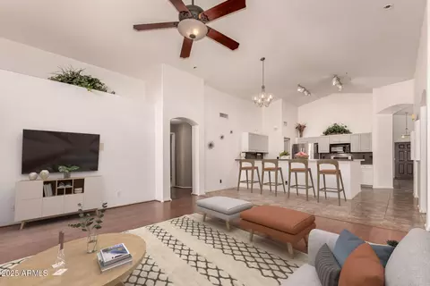 Living - 462 E Pinto Dr, Gilbert, AZ 85296 photo 4 of 4