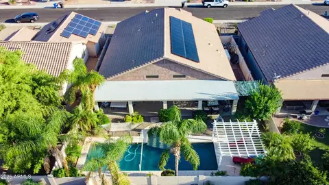 View/Area - 462 E Pinto Dr, Gilbert, AZ 85296 photo 2 of 3