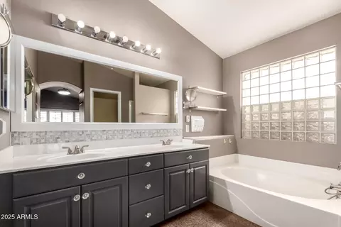 Bath - 462 E Pinto Dr, Gilbert, AZ 85296 photo 1 of 4