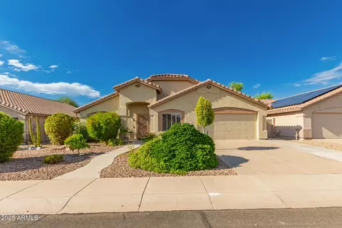 462 E Pinto Dr, Gilbert, AZ 85296