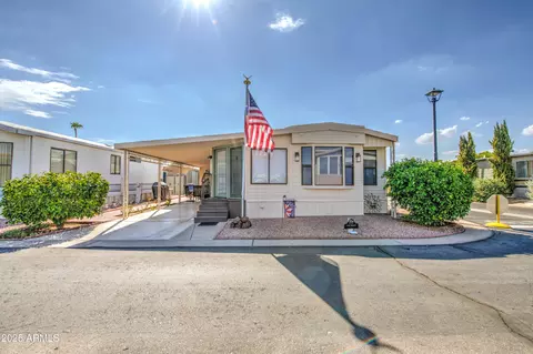 7750 E Broadway Rd #270, Mesa, AZ 85208