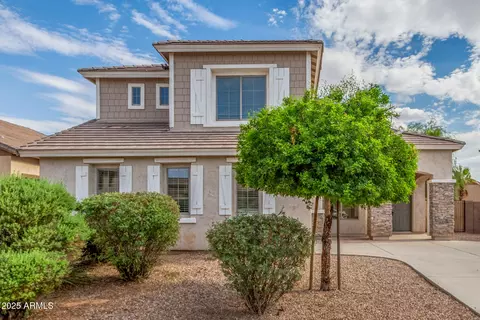 1423 E Holiday Dr, Casa Grande, AZ 85122