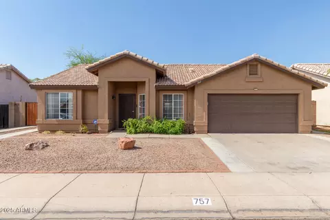 757 E Wildhorse Dr, Chandler, AZ 85286