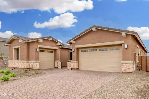 20732 S 216th Pl, Queen Creek, AZ 85142