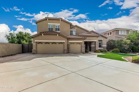 10641 E Kilarea Ave, Mesa, AZ 85209