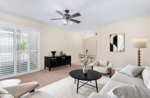 814 N 82nd St #G115, Scottsdale, AZ 85257