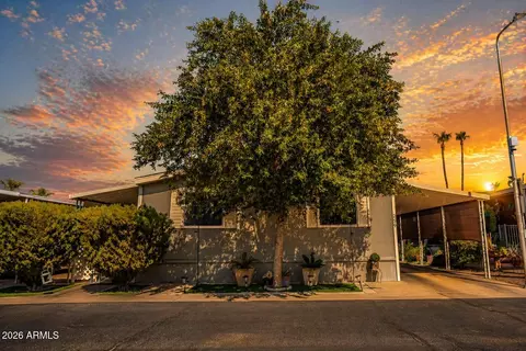8401 N 67th Ave #259, Glendale, AZ 85302