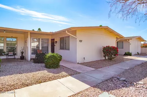 13404 W Copperstone Dr, Sun City West, AZ 85375