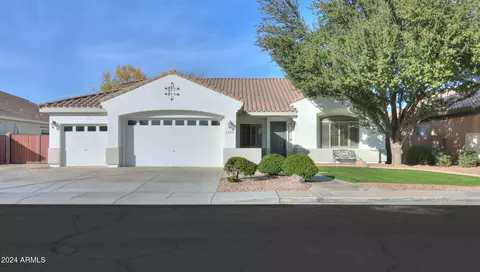 1184 E Prescott Pl, Chandler, AZ 85249