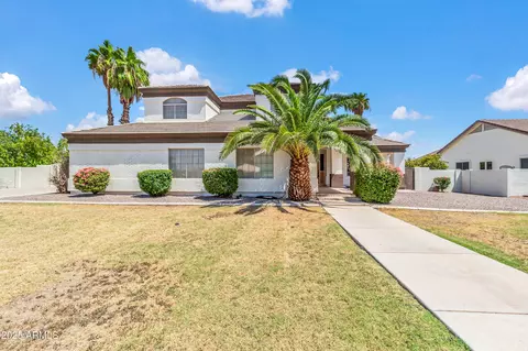 781 N Bristol Ln, Gilbert, AZ 85234