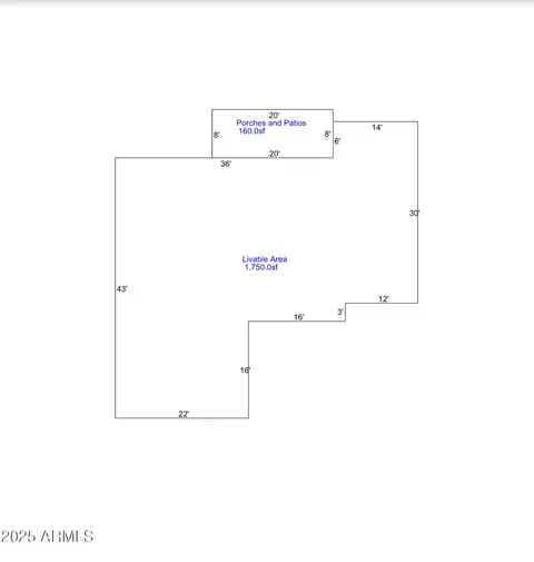 1225 E Douglas Ave, Gilbert, AZ 85234 photo 2