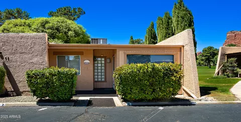 130 Castle Rock Rd #11, Sedona, AZ 86351