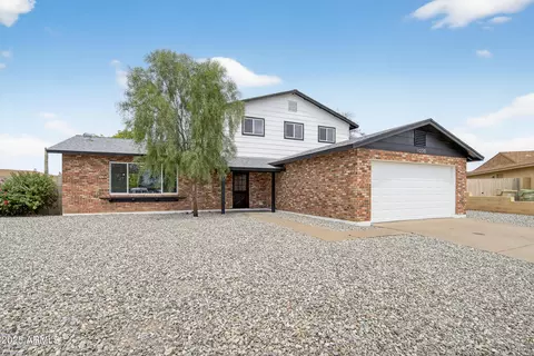 11230 N 57th Dr, Glendale, AZ 85304