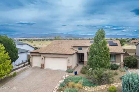 8277 N Sage Vis, Prescott Valley, AZ 86315