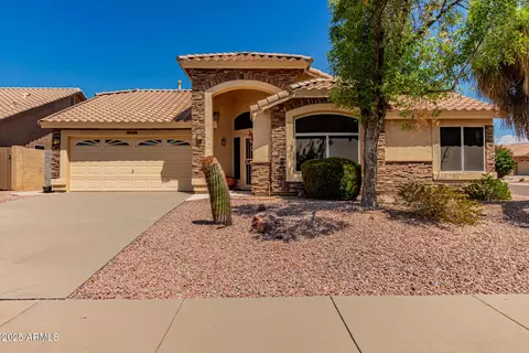 8338 W Morrow Dr, Peoria, AZ 85382