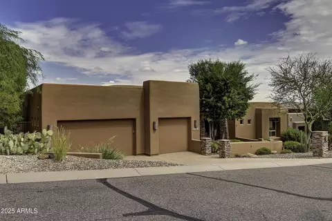 13622 N Sunset Dr, Fountain Hills, AZ 85268