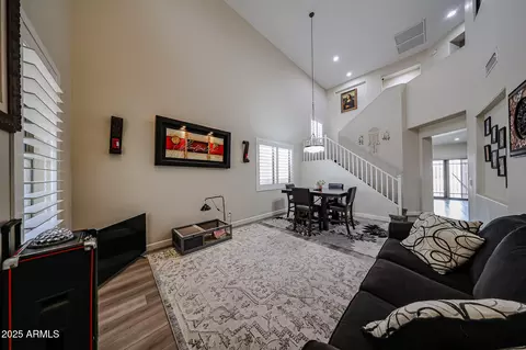 Living - 4708 N 96th Ln, Phoenix, AZ 85037 photo 1 of 2
