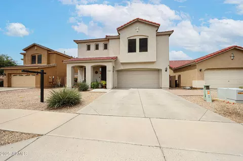 4708 N 96th Ln, Phoenix, AZ 85037