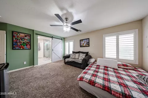 Bedroom - 4708 N 96th Ln, Phoenix, AZ 85037 photo 2 of 5