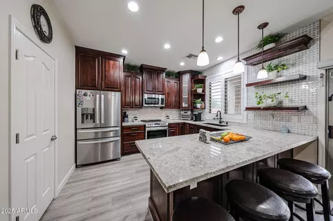 Kitchen - 4708 N 96th Ln, Phoenix, AZ 85037 photo 1 of 6