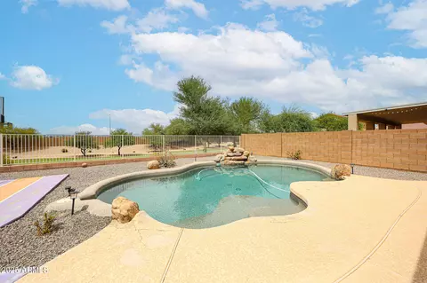 Exterior - 4708 N 96th Ln, Phoenix, AZ 85037 photo 4 of 9