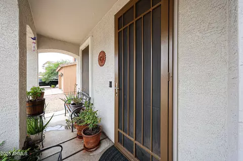 Exterior - 4708 N 96th Ln, Phoenix, AZ 85037 photo 3 of 9