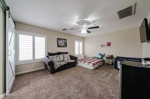 Bedroom - 4708 N 96th Ln, Phoenix, AZ 85037 photo 1 of 5
