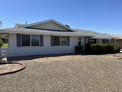 10419 W Snead Dr, Sun City, AZ 85351