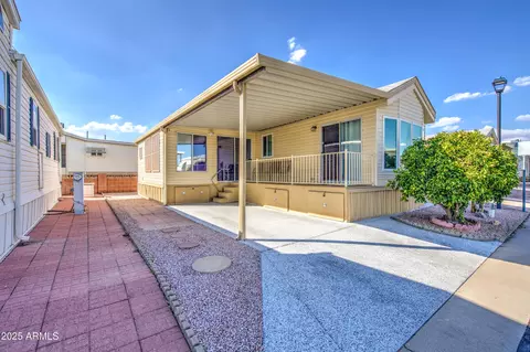 7750 E Broadway Rd #491, Mesa, AZ 85208 photo 22