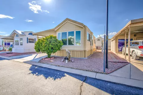 7750 E Broadway Rd #491, Mesa, AZ 85208 photo 23