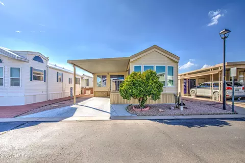 7750 E Broadway Rd #491, Mesa, AZ 85208