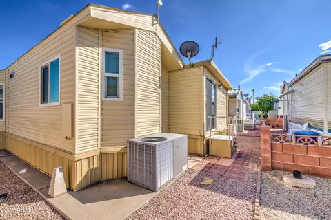 7750 E Broadway Rd #491, Mesa, AZ 85208 photo 26