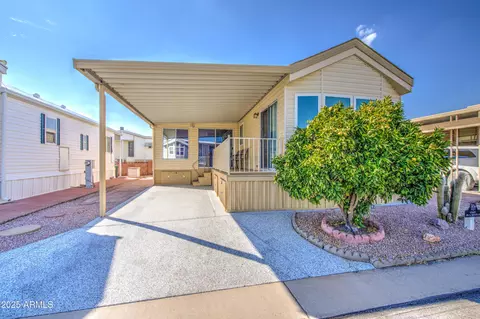 7750 E Broadway Rd #491, Mesa, AZ 85208 photo 21