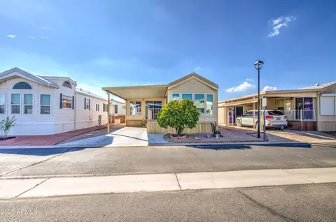 7750 E Broadway Rd #491, Mesa, AZ 85208 photo 24