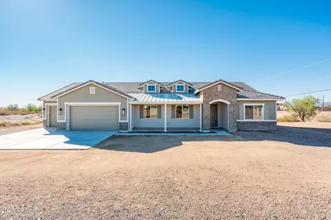 15435 W Bajada Dr, Surprise, AZ 85387