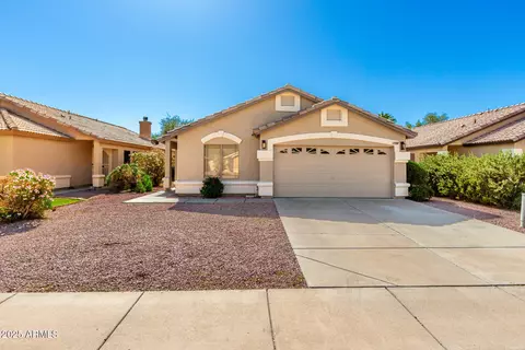 1537 W Page Ave, Gilbert, AZ 85233