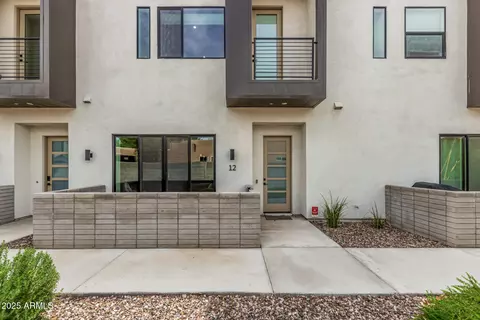 5151 N 13th Pl #12, Phoenix, AZ 85014
