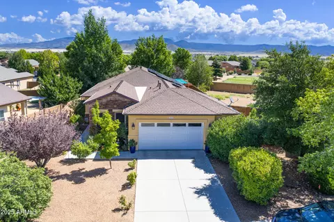 7619 E Sedalia Trl, Prescott Valley, AZ 86315