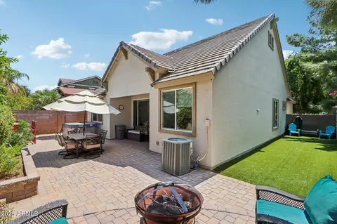 Exterior - 3336 E Morrison Ranch Pkwy, Gilbert, AZ 85296 photo 5 of 5