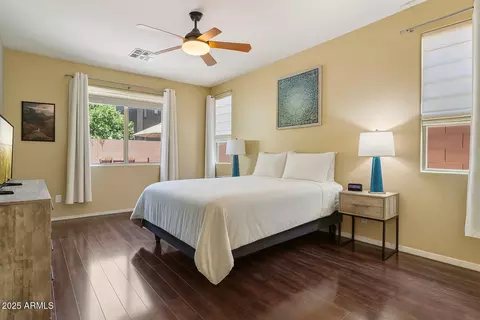 Bedroom - 3336 E Morrison Ranch Pkwy, Gilbert, AZ 85296 photo 1 of 5