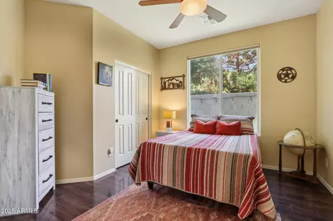 Bedroom - 3336 E Morrison Ranch Pkwy, Gilbert, AZ 85296 photo 5 of 5