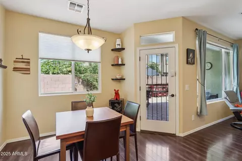Dining - 3336 E Morrison Ranch Pkwy, Gilbert, AZ 85296 photo 1 of 1
