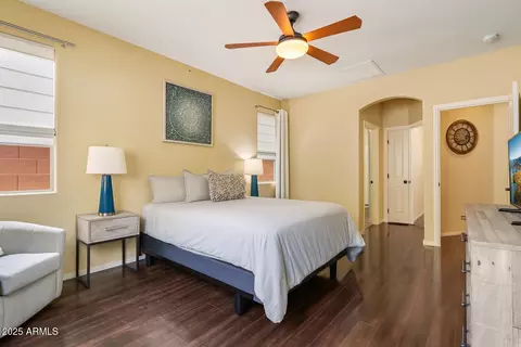Bedroom - 3336 E Morrison Ranch Pkwy, Gilbert, AZ 85296 photo 2 of 5